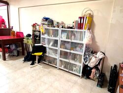 Blk 363 Clementi Avenue 2 (Clementi), HDB 3 Rooms #613626851